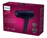 Philips Suszarka do włosów BHD510/00 - 1025938 - zdjęcie 4